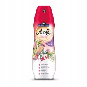 Osvežilec zraka Velvet Sky Arola 300ml