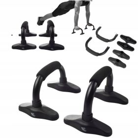 Podpora za sklece Be4Sport Push Up ročaji