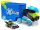 MAGIC BOX T-Racers Turbo Truck Slovenian Edition