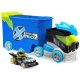 MAGIC BOX T-Racers Turbo Truck Slovenian Edition