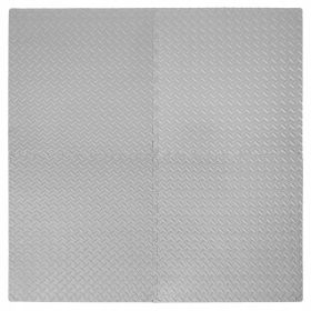 VELIKA PIANASTA SESTAVLJANKA PODLOGA 120x120 4 KOSI