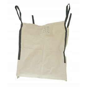   Big Bag vrtni paket 90x90x100 1000KG za odstranjevanje ruševin in gradbenega materiala