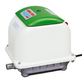 Dihalna membranska črpalka SECOH JDK-S-80