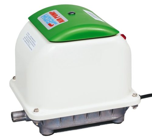 Dihalna membranska črpalka SECOH JDK-S-80