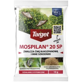    Target Mospilan 20 SP 0,01kg sredstvo za zatiranje škodljivcev