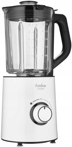  Beli mešalnik Amica BTM3011 700 W