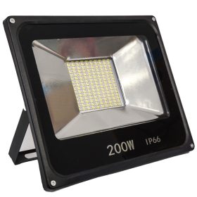 Halogenski reflektor LED svetilka 200W 18000 lm 6500K IP66