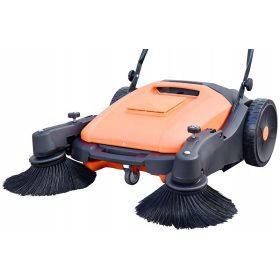 Ročni pometač MS50FP