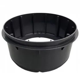 Nadbudowa za jašek D300 H150