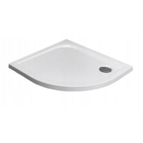 Brod za tuširanje Delos E 90x80 cm