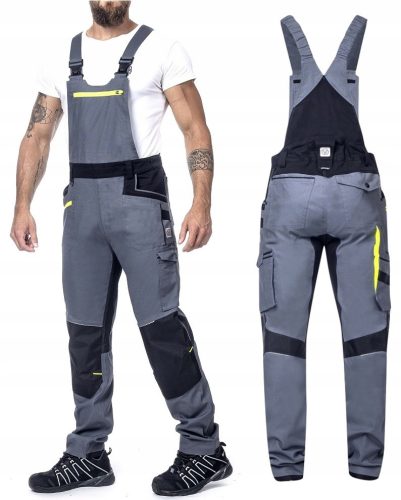 Elastične moške delovne hlače Ardon 4XSTRETCH SLIM FIT