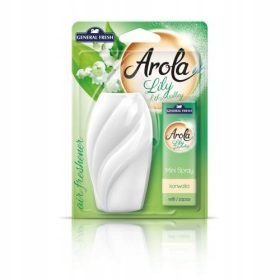 Arola osvežilec zraka Mini Spray Lodowe Marzenie 15 ml