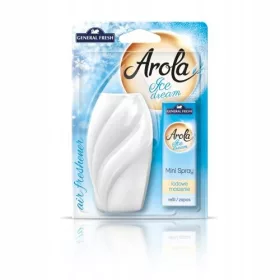 General Dept. MINI sprej pretisni omot ICE DREAM!