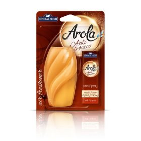 Arola osvežilec zraka mini sprej proti tobaku
