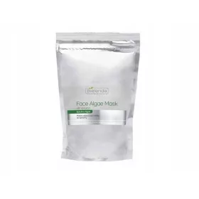   Bielenda Profesionalna maska za obraz iz alg s spirulino 190g + gratis