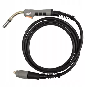 Ročna vpenjalna glava MIG 240, serija Spartus Master, 5 m