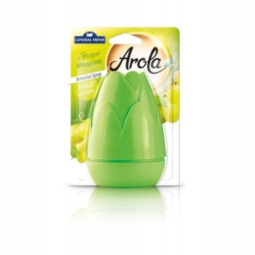 Osvežilec zraka Arola Grozdje v spreju 40 ml