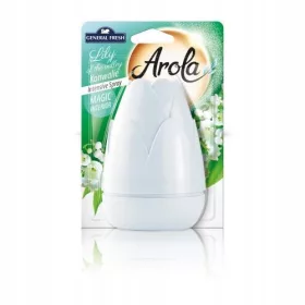 OSVEŽILEC ZRAKA AROLA MAGICZNA ŠIŠKA - Konvalija