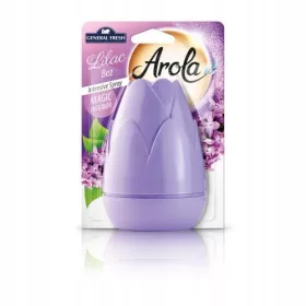   Osvežilec zraka Arola Magična Šiška - Močan in Učinkovit Odščipovalec Neprijetnih Vonjav