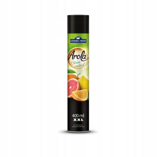 Osvežilec zraka Citrus Fresh, 400 ml
