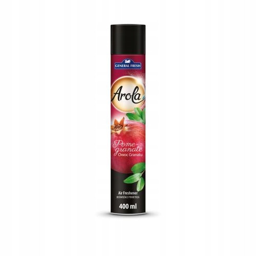 Osvežilec zraka Arola Granat 400 ml