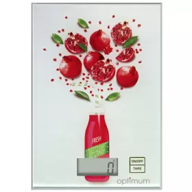  Elektronska kuhinjska tehtnica Optimum WG 0025 do 5kg