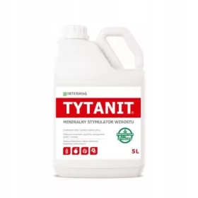 Intermag Tekoče Multikomponentno Gnojilo 5 kg 5 l