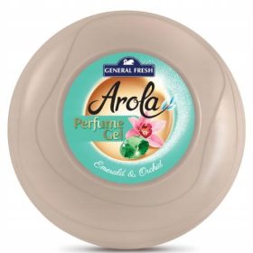 Arola EMERALD & ORCHID Parfumski Gel 150g