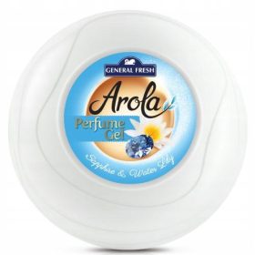 Arola DIŠEČI GEL 150g Safir & Lokvanj