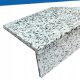 Granitne stopnice E2 150x34x3 - 1m