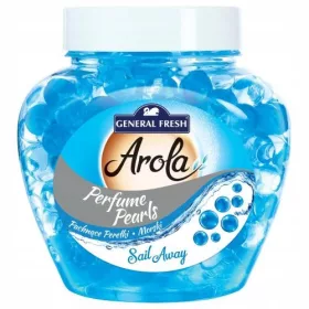General Fresh Arola dišeči biseri - morje 250 g