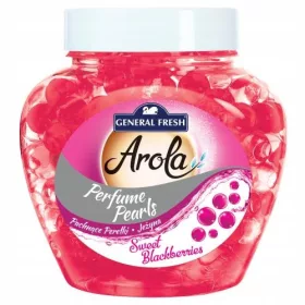 GENERAL FRESH dišeče kroglice Robide