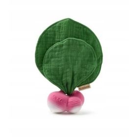  Oli & Carol igrača za zobke, večbarvna guma