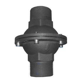 Goshe 0460.400 diferencialni ventil 1"