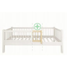 Podaljšek pregrade 2/3 palice za postelje Beddy