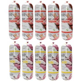 BULT Tuf Tuf ploščica za pse z raco 900g