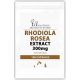 FOREST Vitamin Rhodiola 300mg, 100 kapsul - Dodatek brez glutena in GSO