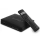  Smart TV Box 4K 2GB Android dekoder WiFi BT daljinski upravljalnik