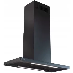  Kernau KCH 1090 B Island Kitchen Connect otočna napa