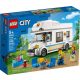 LEGO City 60283 Avtodom za počitnice