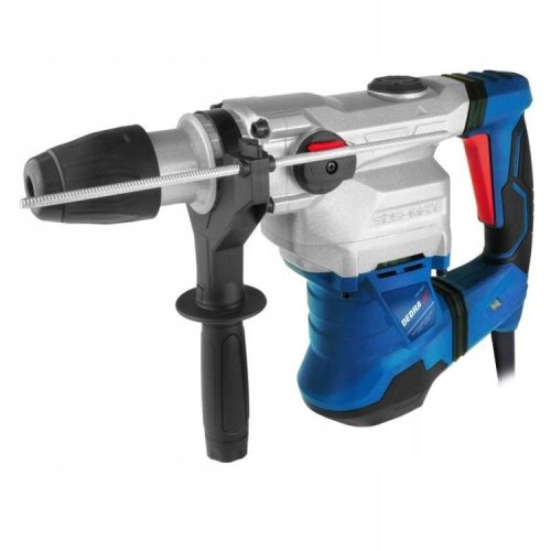 Dedra 1500 W SDS Max vrtalno kladivo
