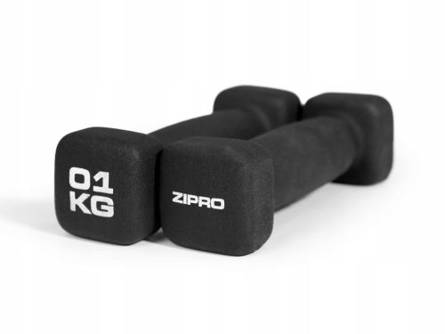 Hantle Zipro neopren 2x1 kg