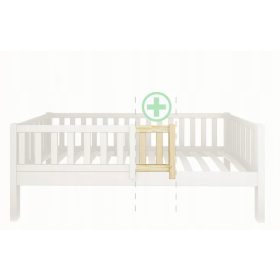 Beddy 2/3 podaljšek ograje za postelje