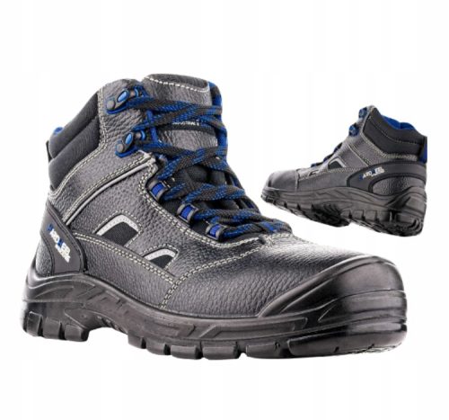 Delovni čevlji VM Footwear Brusel S3 SRC 46