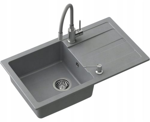 Granitno korito Quadron HODLER