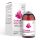 Kolagenski Dodatek v Tekočini Aura Herbals Colladrop z Vitaminom C (500ml)