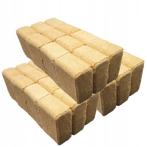  BUKOVI BRIKETI ZA KAMINSKO PEČ 60kg