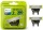  Philips OneBlade 360 QP420/50 rezila 2 kosa