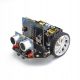 Mikro:bit Robot Maqueen za Programiranje