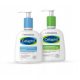 Negovalni Set Cetaphil: Micelarna Emulzija in Dermoprotektivni Balzam